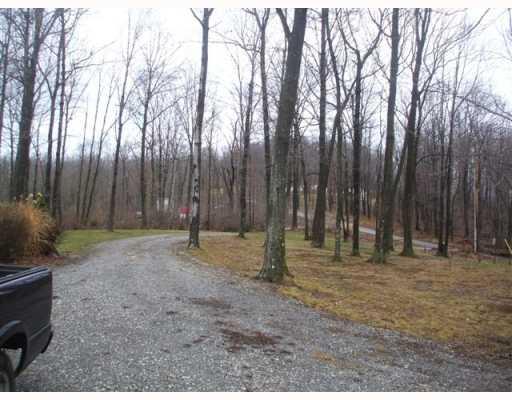 369 McCleary Road Hookstown, PA 15050 - Photo 10 of 11 View. DRIVEWAY