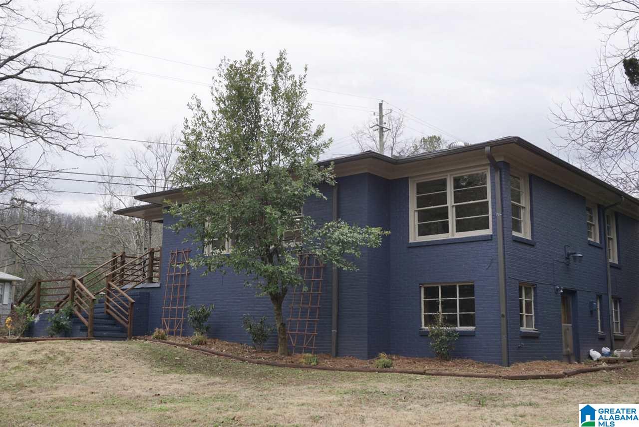 752 85th Street South Birmingham, AL 35206 - Photo 3 of 11