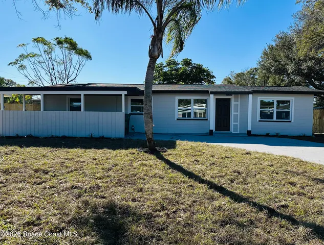 $279,900 | 2793 North Breeze Road, Melbourne, FL 32935