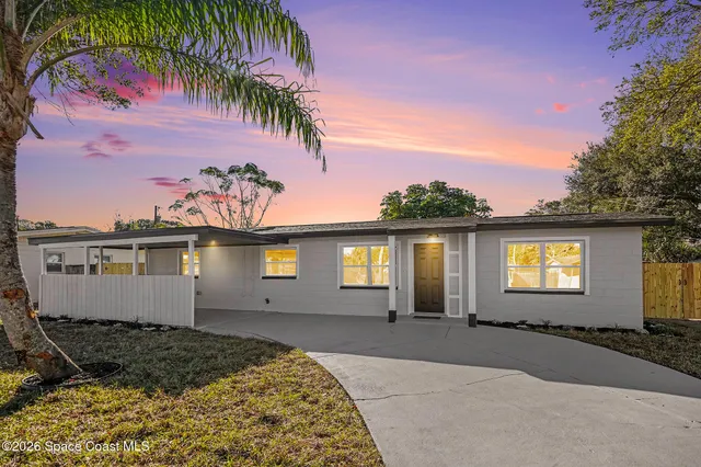 $279,900 | 2793 North Breeze Road, Melbourne, FL 32935