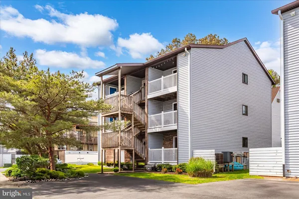 $249,900 | 14402 Jarvis Avenue, Unit 2C, Ocean City, MD 21842
