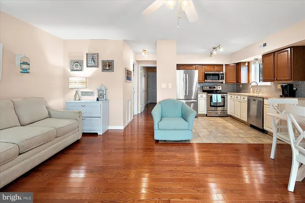 $249,900 | 14402 Jarvis Avenue, Unit 2C, Ocean City, MD 21842