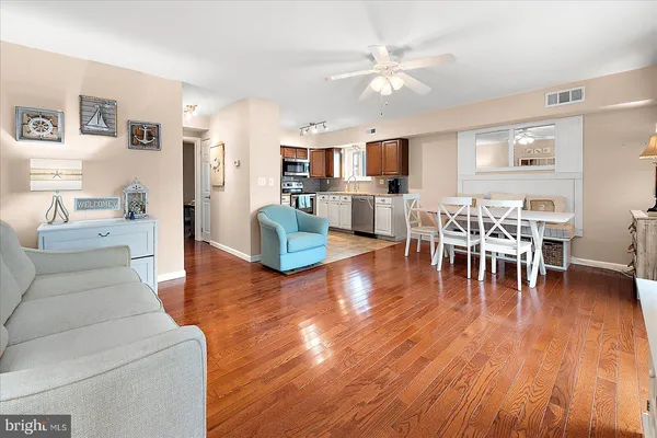 $249,900 | 14402 Jarvis Avenue, Unit 2C, Ocean City, MD 21842
