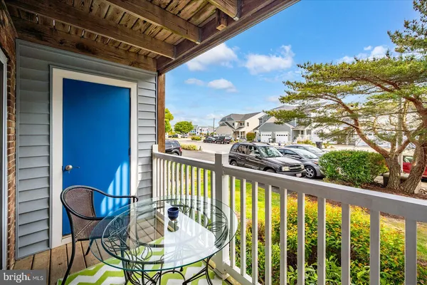 $249,900 | 14402 Jarvis Avenue, Unit 2C, Ocean City, MD 21842