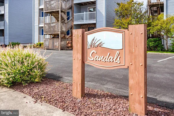 $249,900 | 14402 Jarvis Avenue, Unit 2C, Ocean City, MD 21842