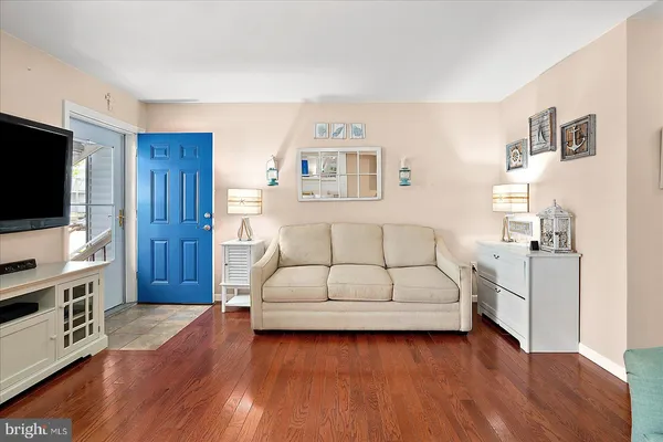 $249,900 | 14402 Jarvis Avenue, Unit 2C, Ocean City, MD 21842