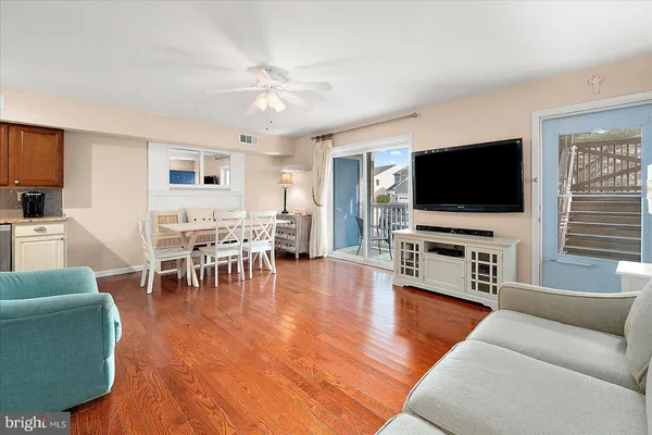 $249,900 | 14402 Jarvis Avenue, Unit 2C, Ocean City, MD 21842