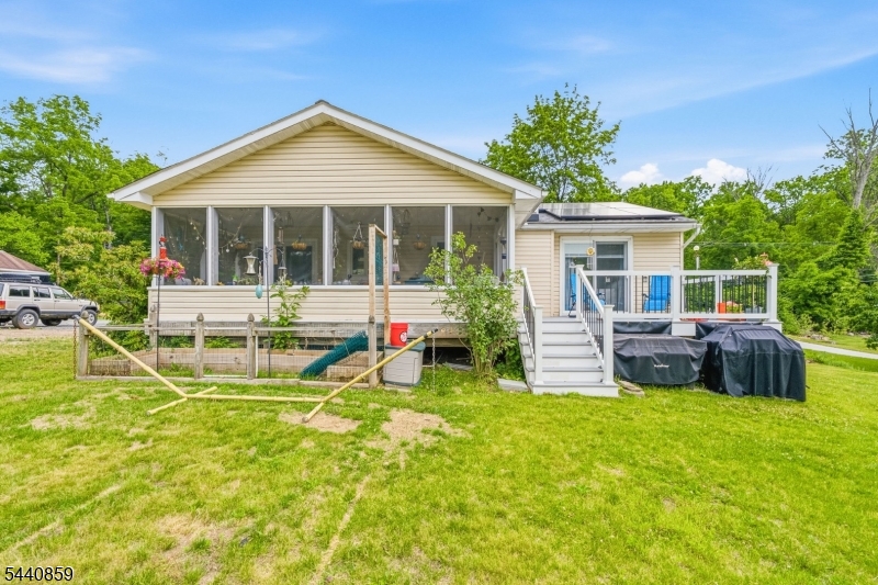 194 Decker Pond Road Andover, NJ 07821 - Photo 23 of 50