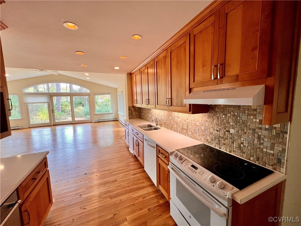 505 Waveny Road Henrico, VA 23229 - Photo 15 of 40 Gallery Image 15