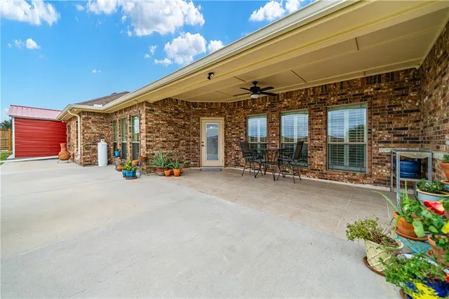 $532,000 | 1406 East Farm To Market Road 1717, Kingsville, TX 78363