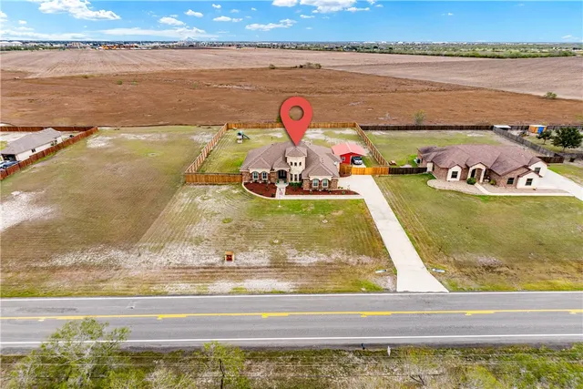 $532,000 | 1406 East Farm To Market Road 1717, Kingsville, TX 78363