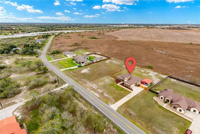 $532,000 | 1406 East Farm To Market Road 1717, Kingsville, TX 78363