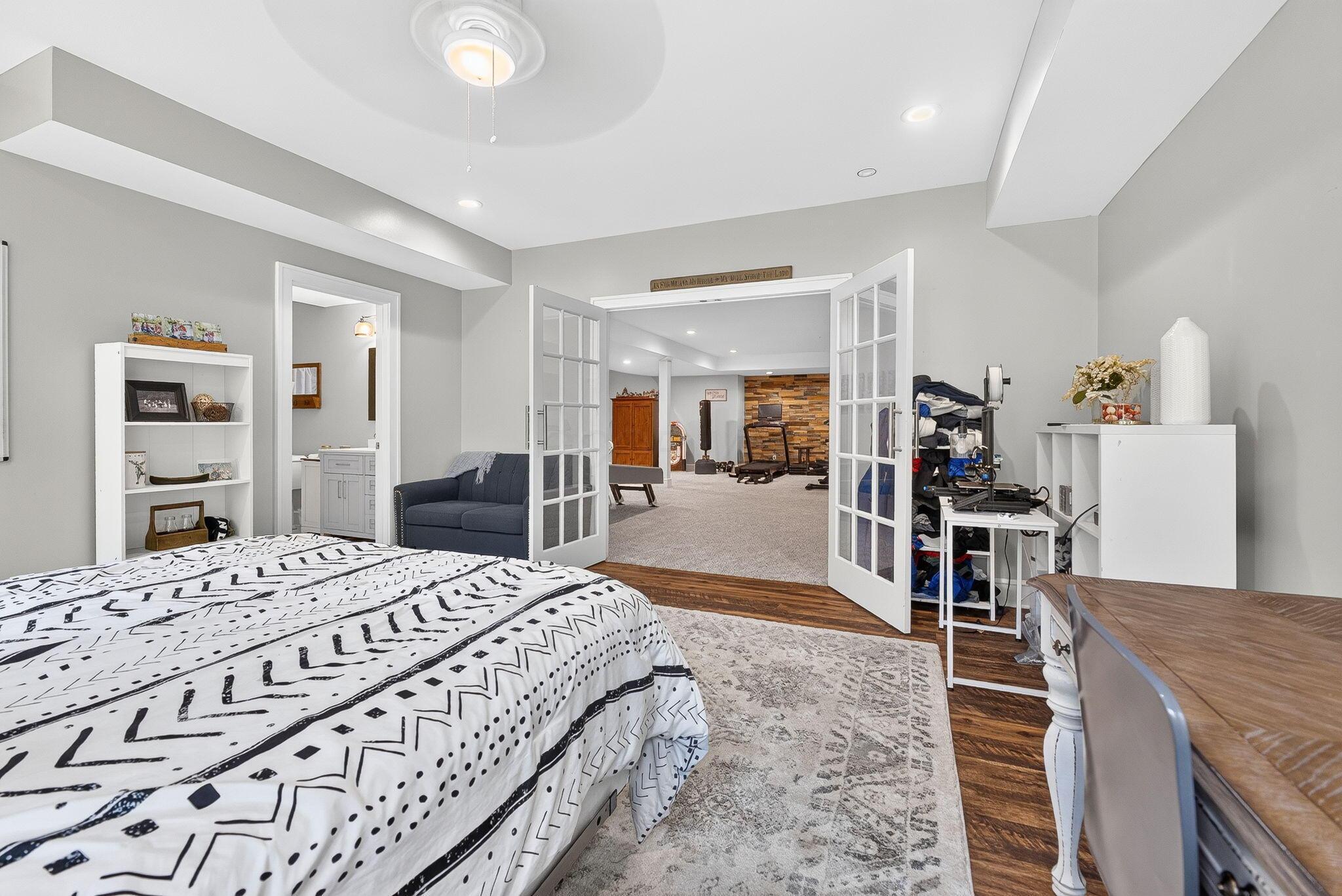 22285 Buck Run Road Milford Center, OH 43045 - Photo 135 of 185 22285 Buck Run (Interior)-122