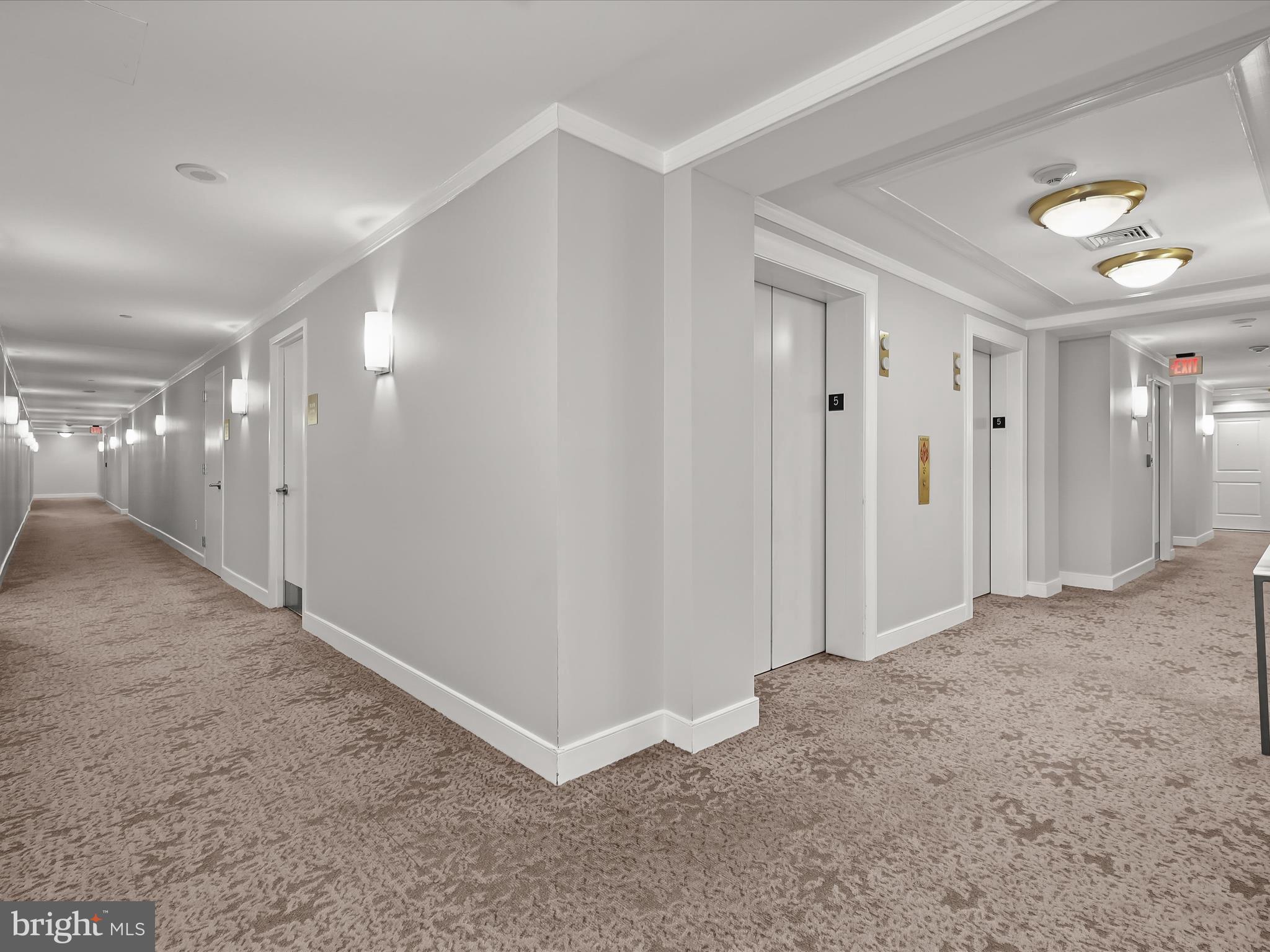 2425 L Street Northwest, Unit 536 Washington, DC 20037 - Photo 29 of 41