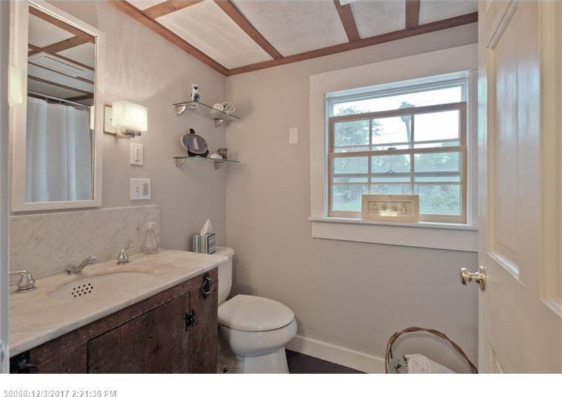 6 Babbidge Road Falmouth, ME 04105 - Photo 17 of 29 Down Stairs