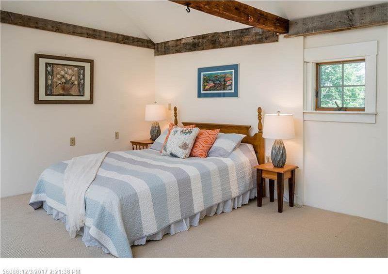 6 Babbidge Road Falmouth, ME 04105 - Photo 20 of 29 Large Master Bedroom