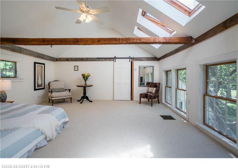 6 Babbidge Road Falmouth, ME 04105 - Photo 21 of 29 Master 2