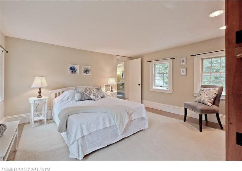6 Babbidge Road Falmouth, ME 04105 - Photo 23 of 29 2nd Bedroom