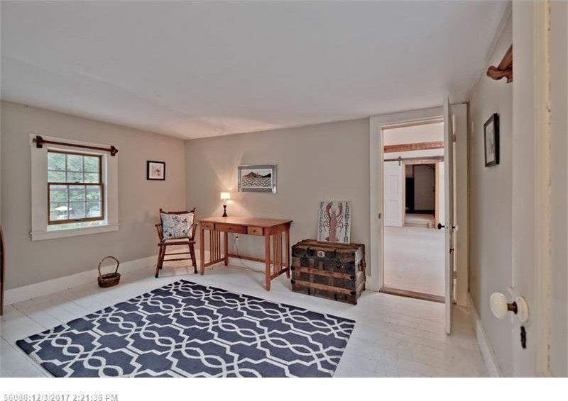 6 Babbidge Road Falmouth, ME 04105 - Photo 24 of 29 3rd Bedroom