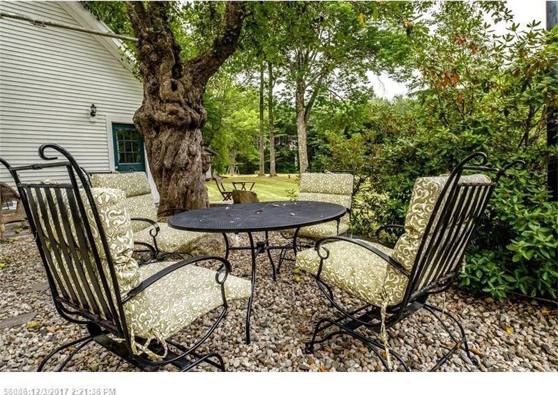 6 Babbidge Road Falmouth, ME 04105 - Photo 25 of 29 Patio