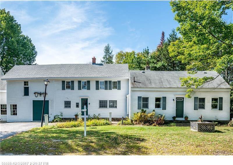 6 Babbidge Road Falmouth, ME 04105 - Photo 29 of 29 Street View
