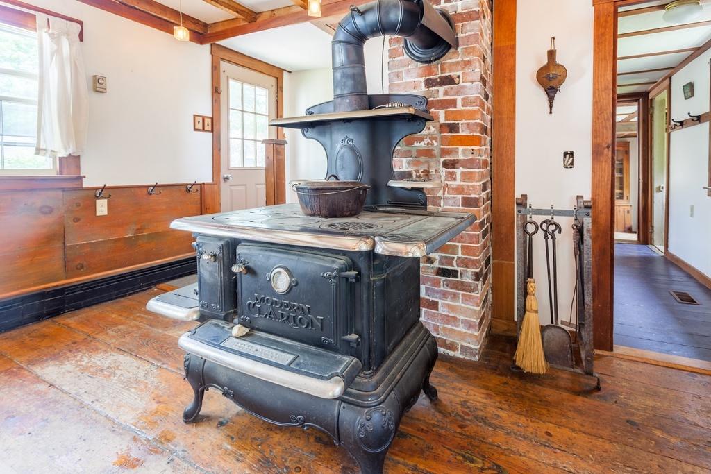 6 Babbidge Road Falmouth, ME 04105 - Photo 8 of 29 Heart of the home