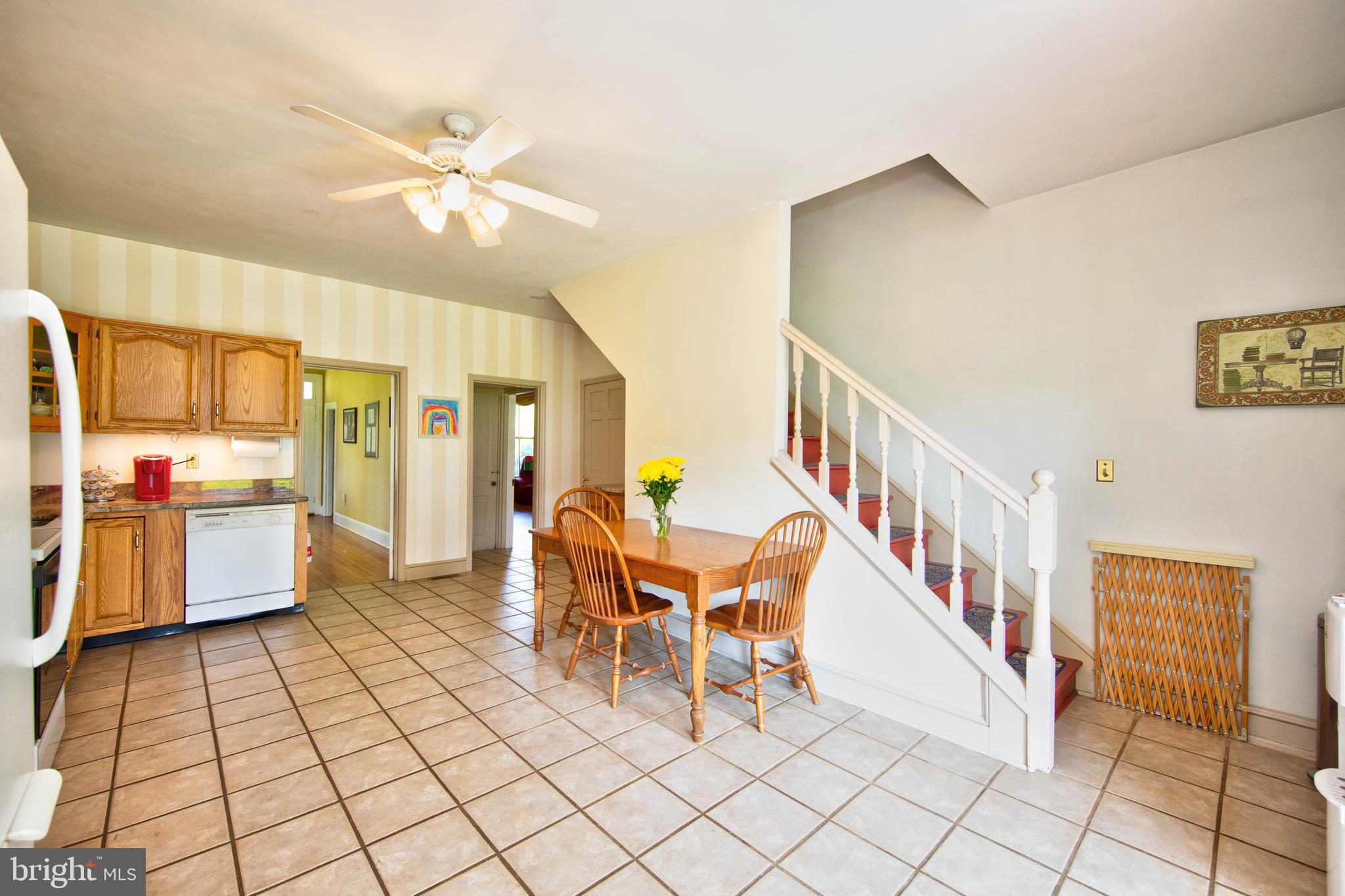 3650 Ady Road Street, MD 21154 - Photo 12 of 40 Plenty of kitchen table space