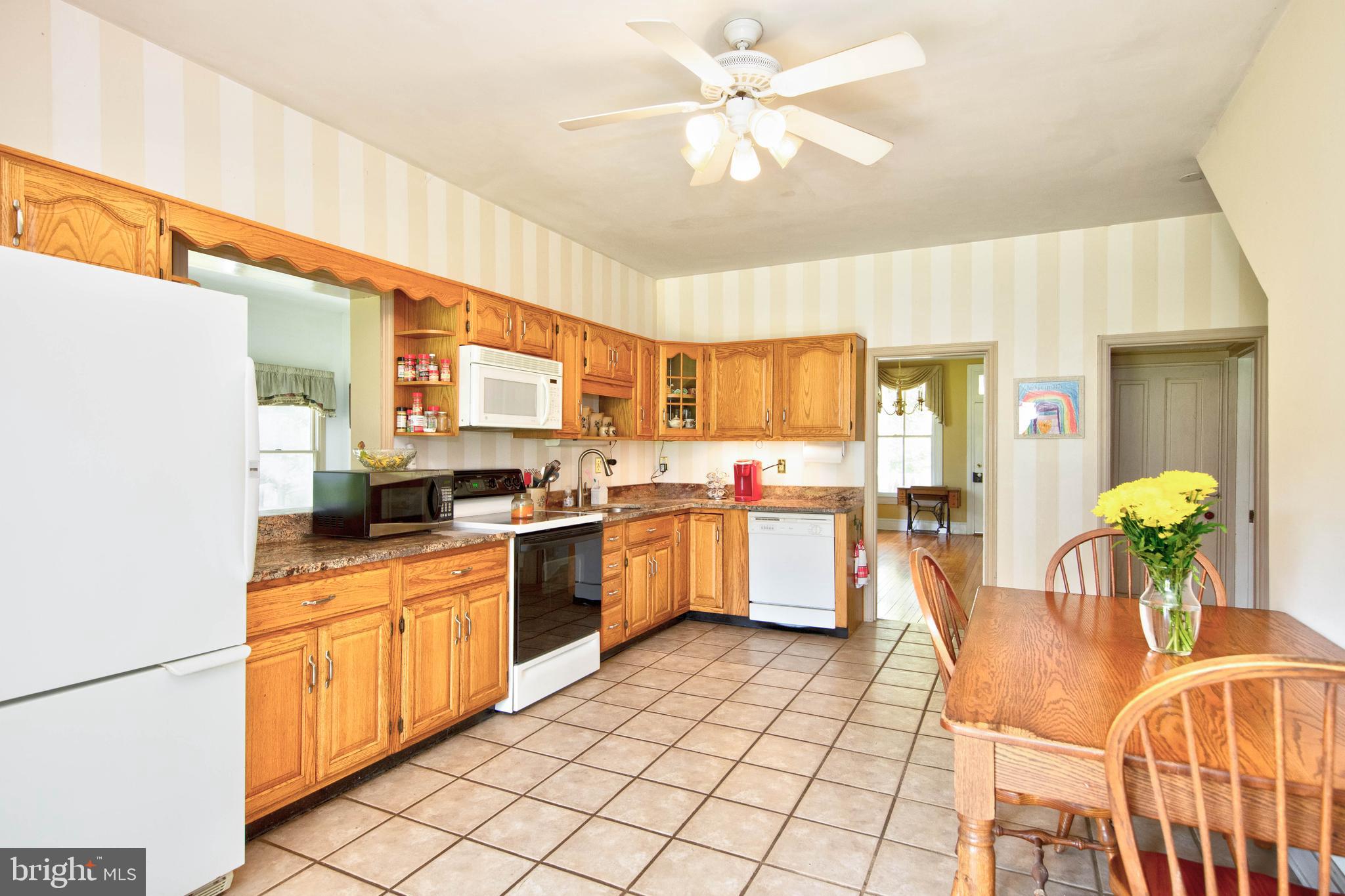 3650 Ady Road Street, MD 21154 - Photo 13 of 40 Country kitchen