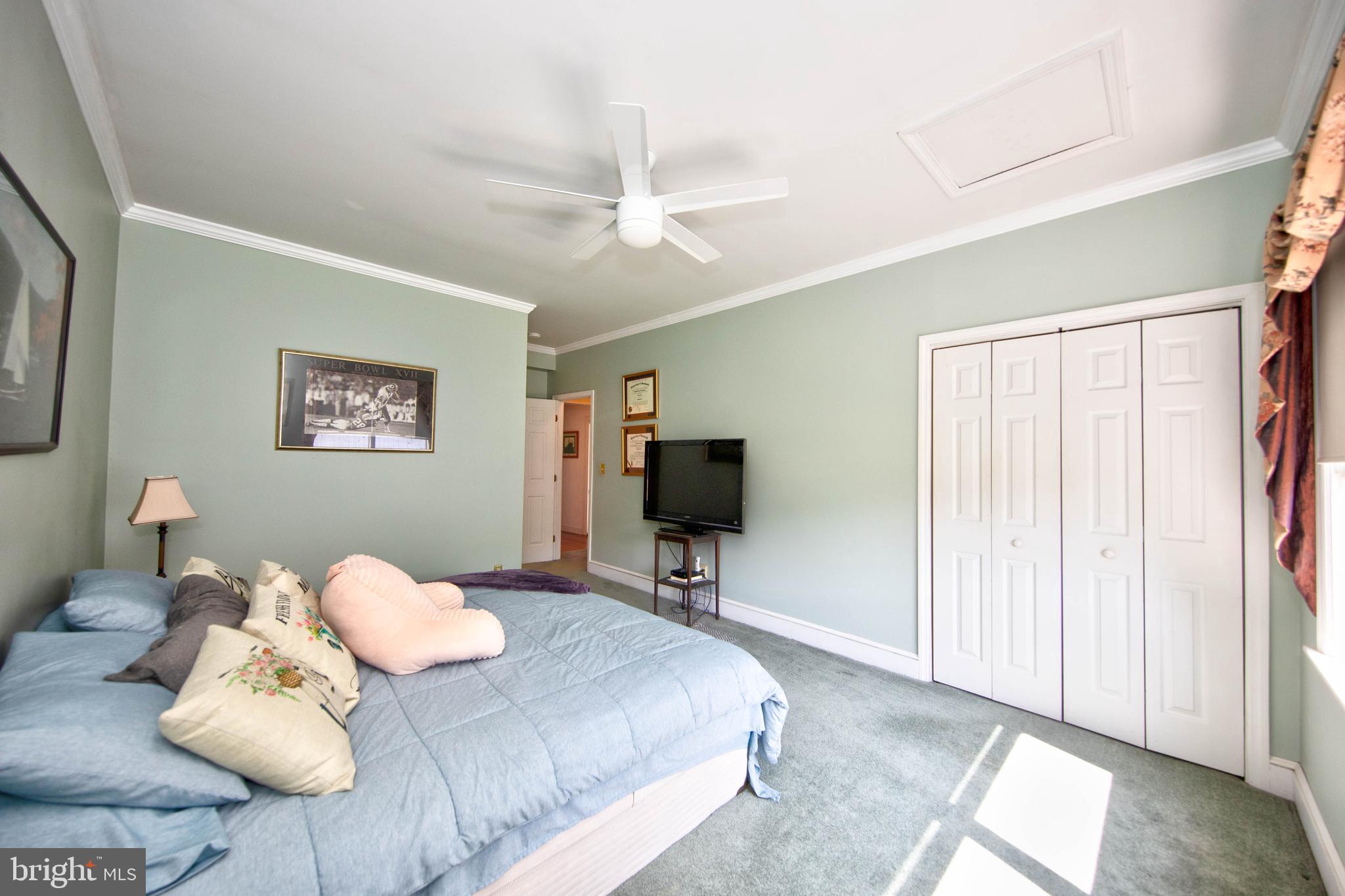 3650 Ady Road Street, MD 21154 - Photo 22 of 40 Primary bedroom