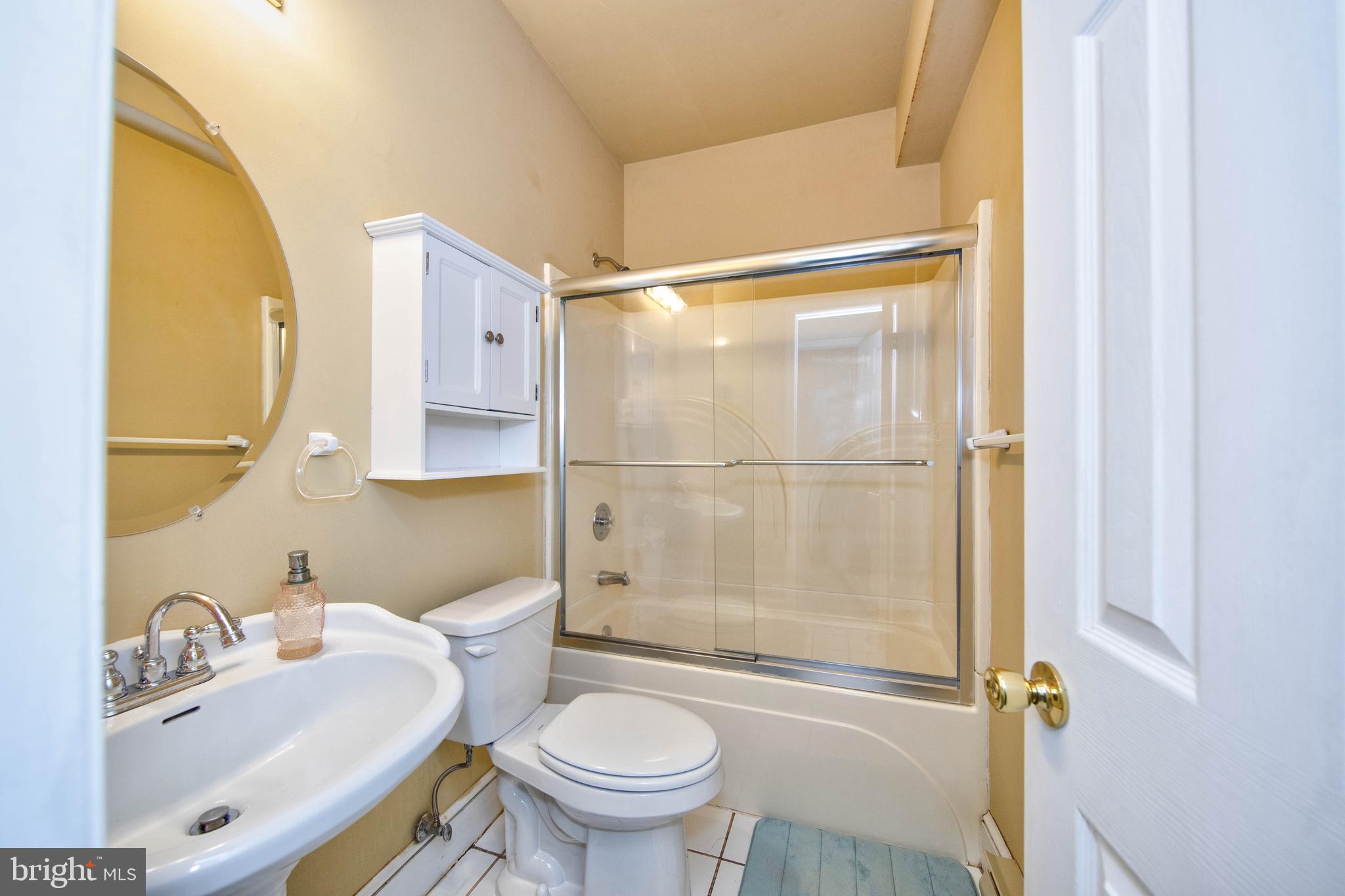 3650 Ady Road Street, MD 21154 - Photo 23 of 40 Primary bathroom