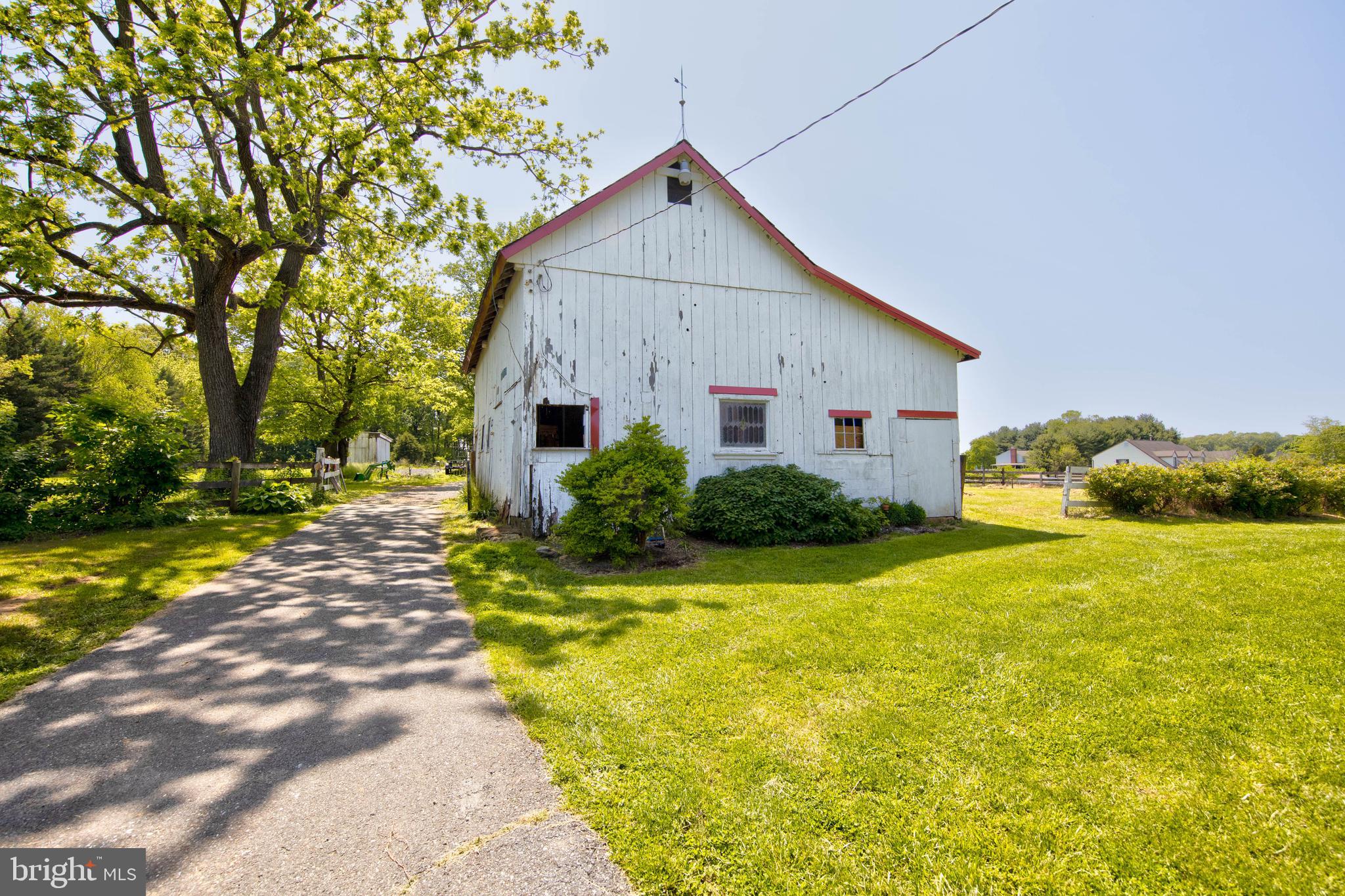 3650 Ady Road Street, MD 21154 - Photo 31 of 40 Barn/shop/storage
