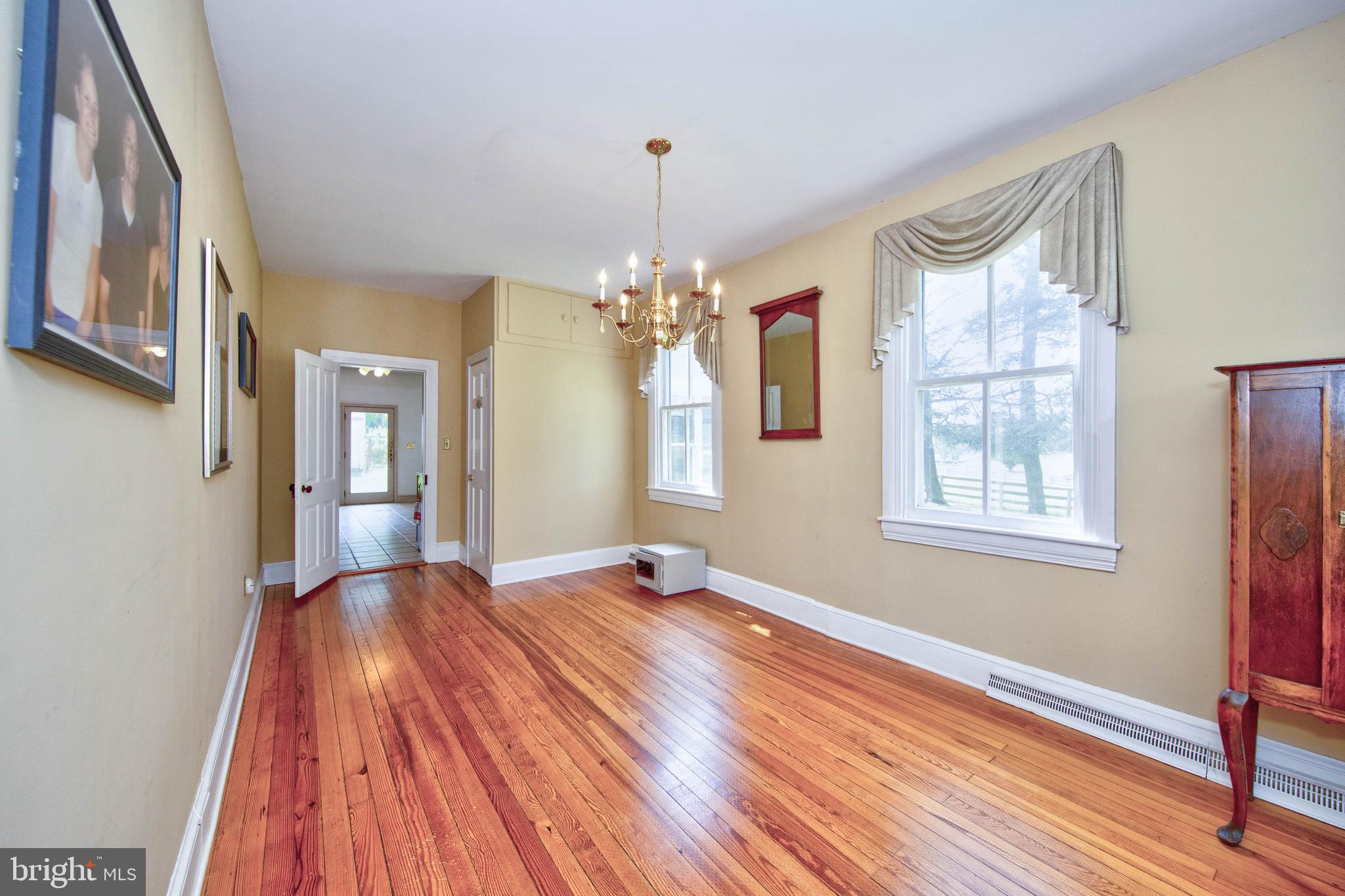 3650 Ady Road Street, MD 21154 - Photo 9 of 40 Formal dining room