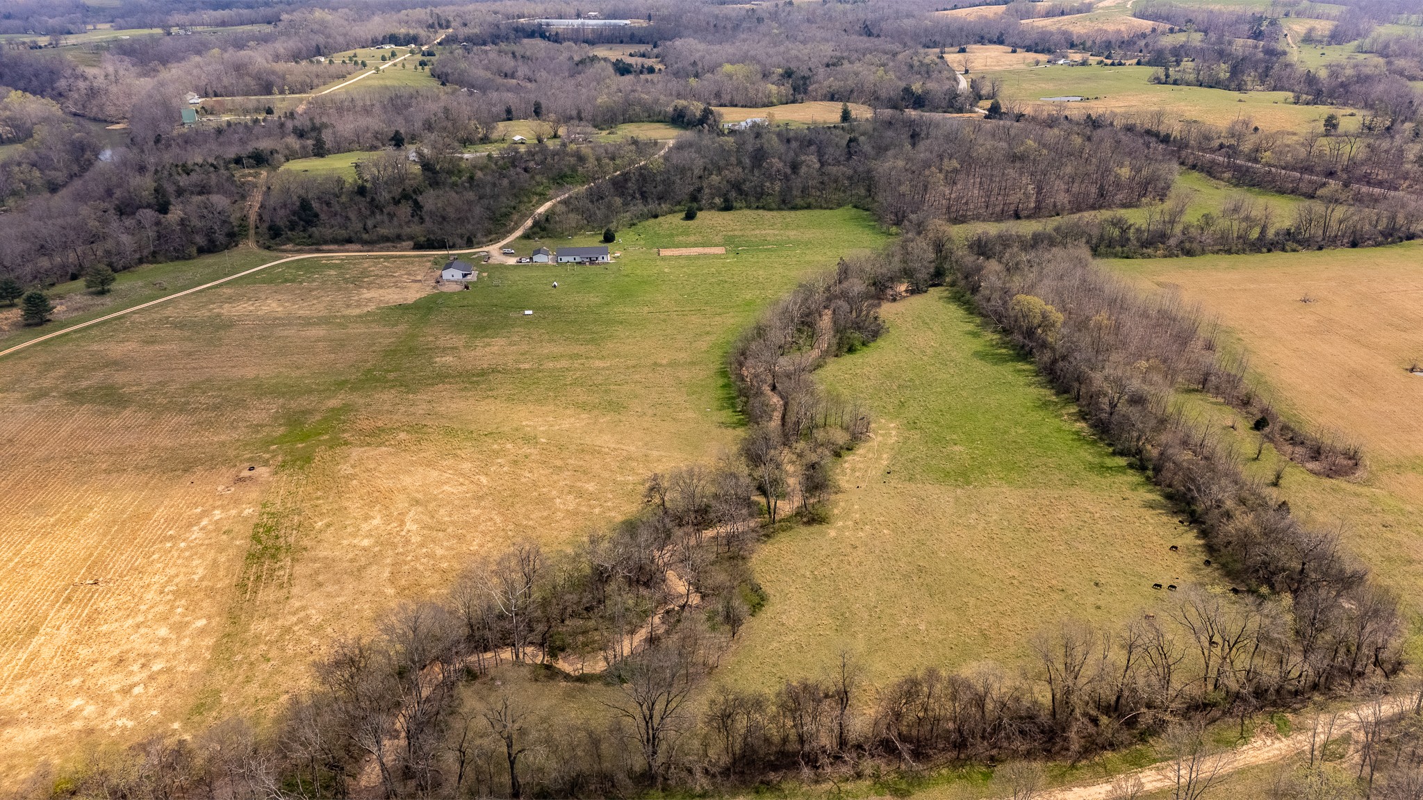 125 Ashland Road Waynesboro, TN 38485 - Photo 84 of 92