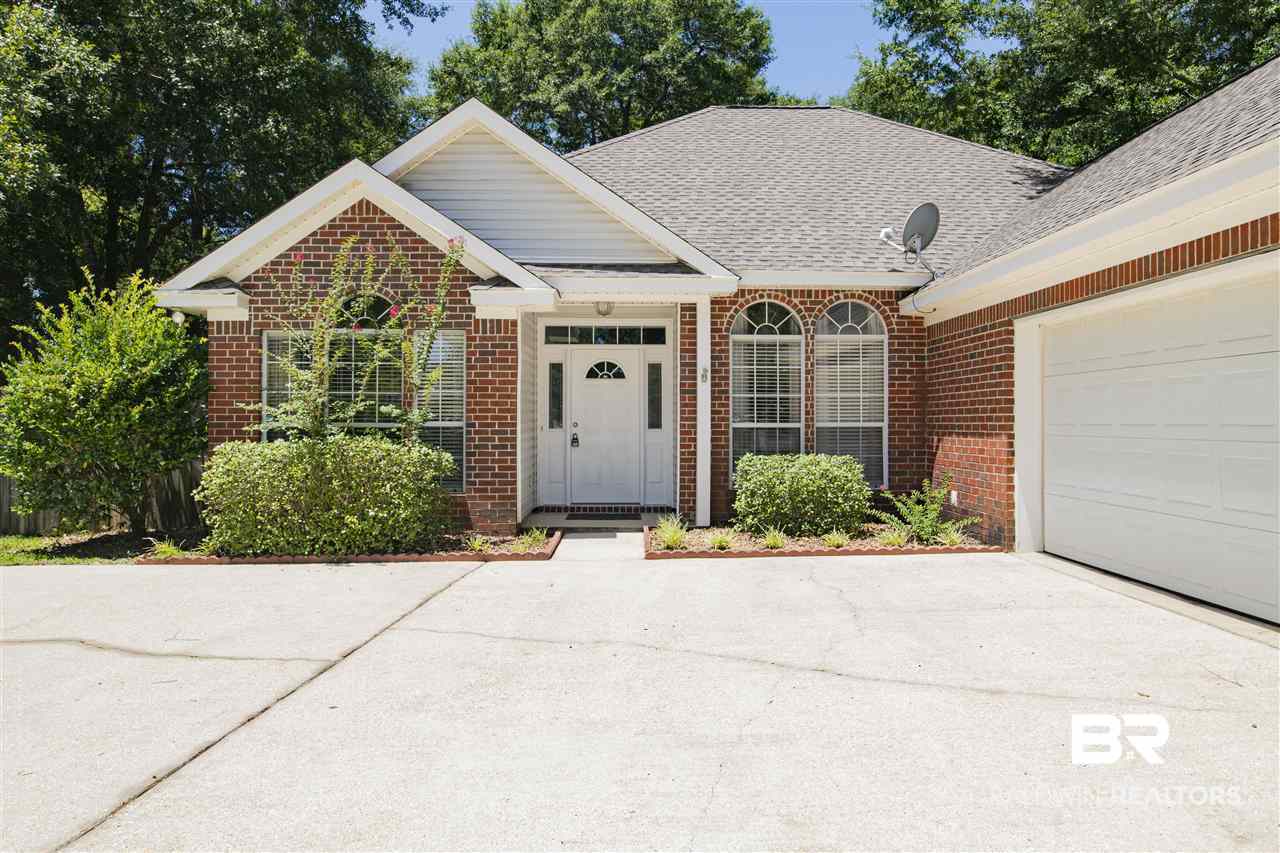 9602 Nottingham Court Daphne, AL 36526 - Photo 3 of 18