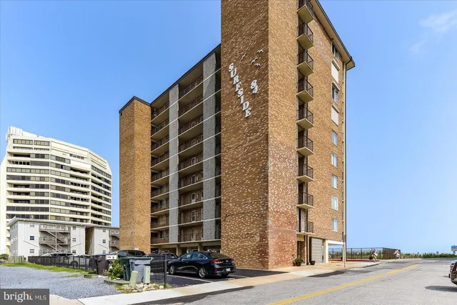 $475,000 | 4 84th Street, Unit 18, Ocean City, MD 21842
