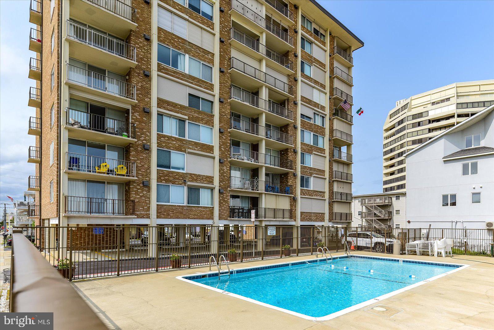 4 84th Street, Unit 18 Ocean City, MD 21842 - Photo 26 of 37