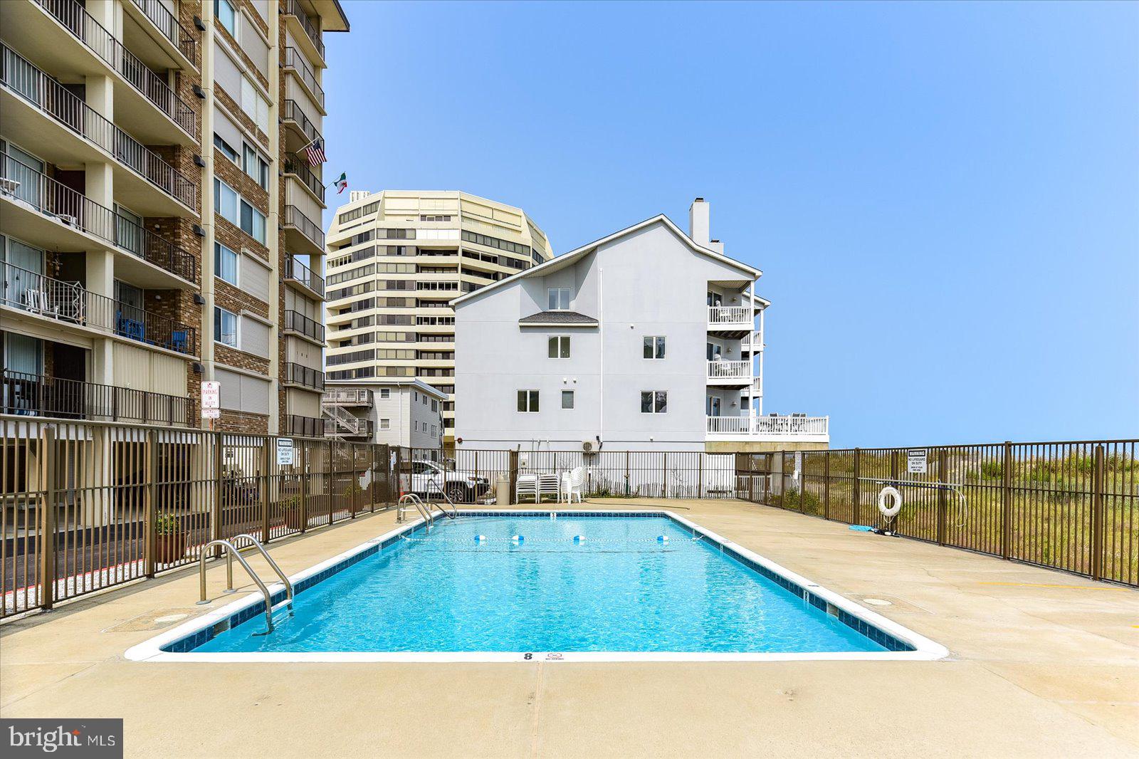 4 84th Street, Unit 18 Ocean City, MD 21842 - Photo 27 of 37