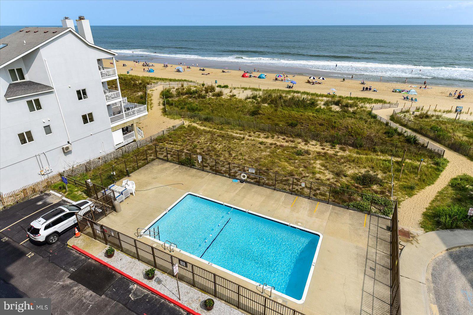 4 84th Street, Unit 18 Ocean City, MD 21842 - Photo 28 of 37