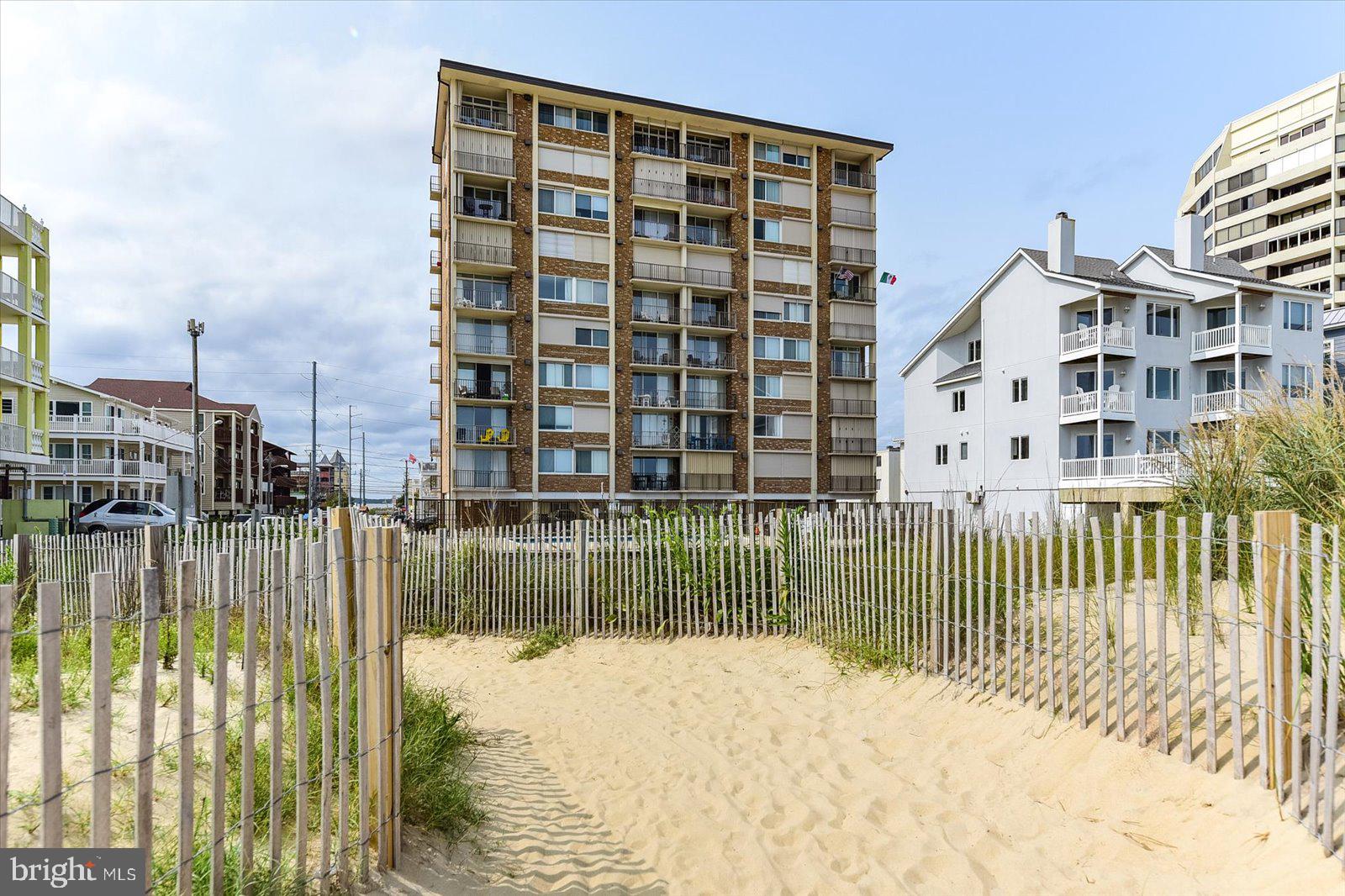 4 84th Street, Unit 18 Ocean City, MD 21842 - Photo 29 of 37