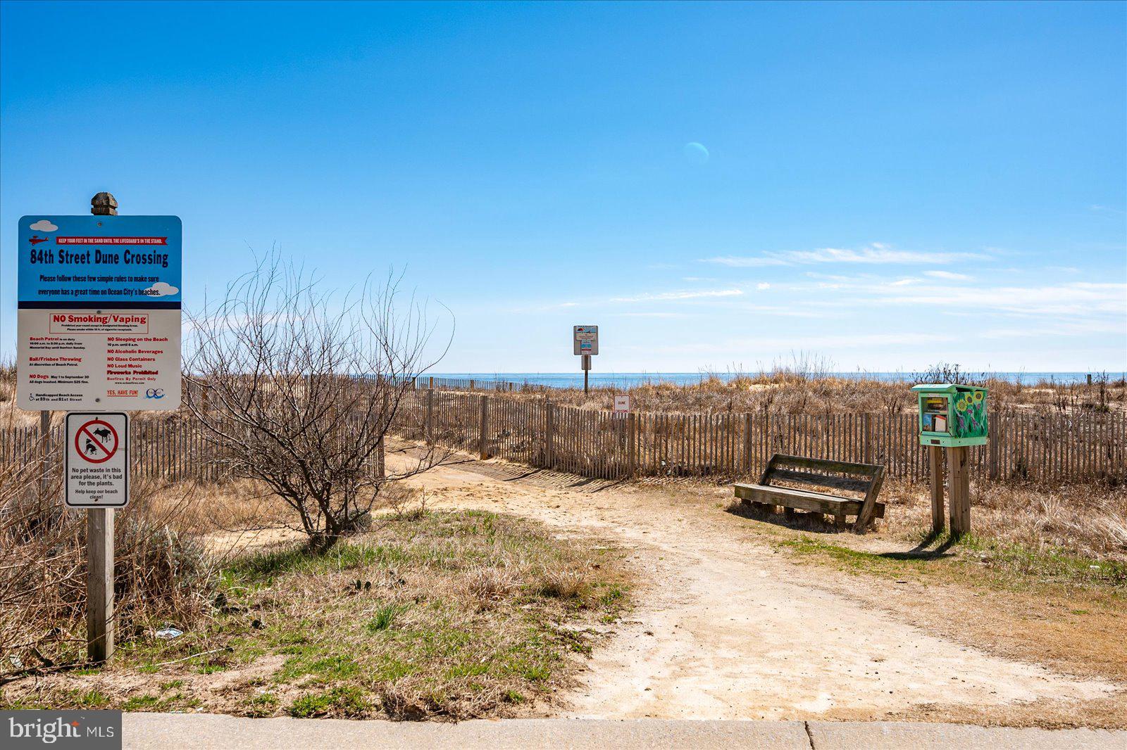 4 84th Street, Unit 18 Ocean City, MD 21842 - Photo 35 of 37