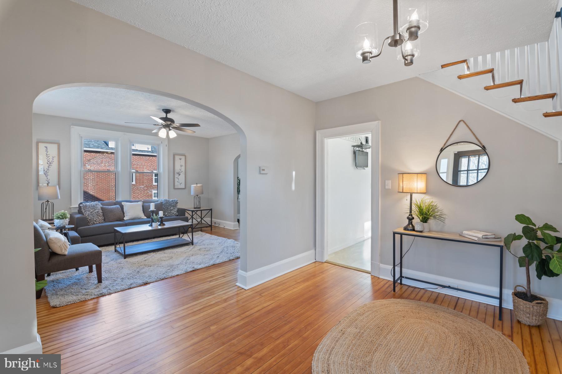 3429 Chapman Road Randallstown, MD 21133 - Photo 12 of 37