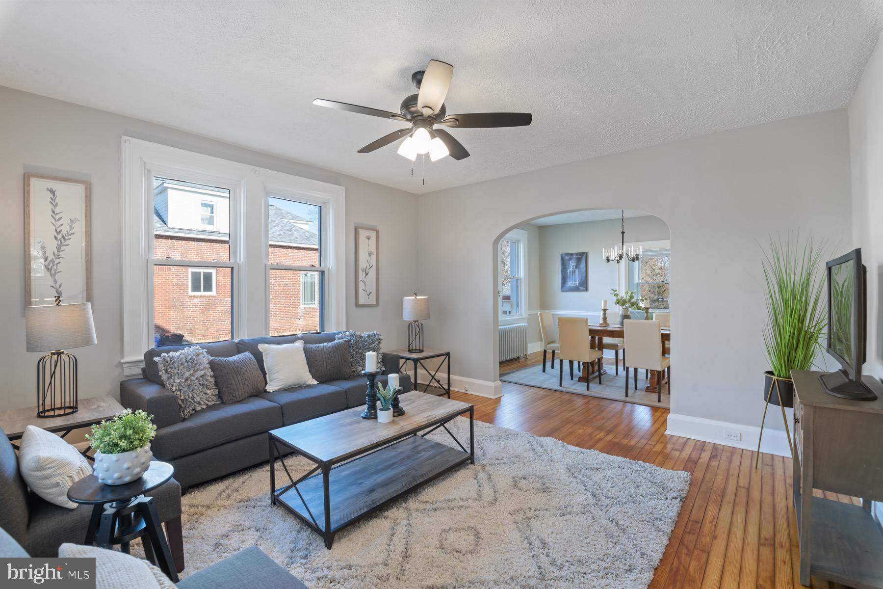 3429 Chapman Road Randallstown, MD 21133 - Photo 13 of 37