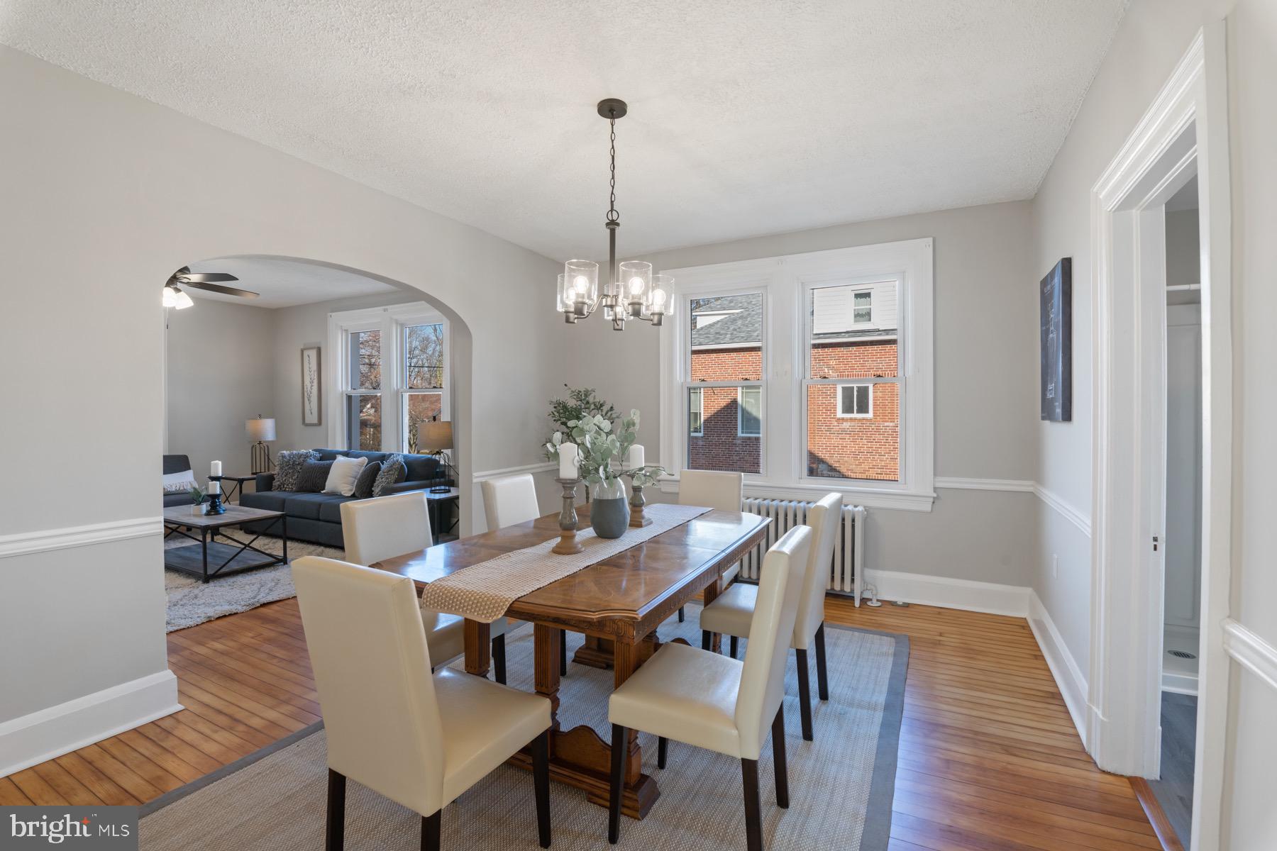 3429 Chapman Road Randallstown, MD 21133 - Photo 18 of 37