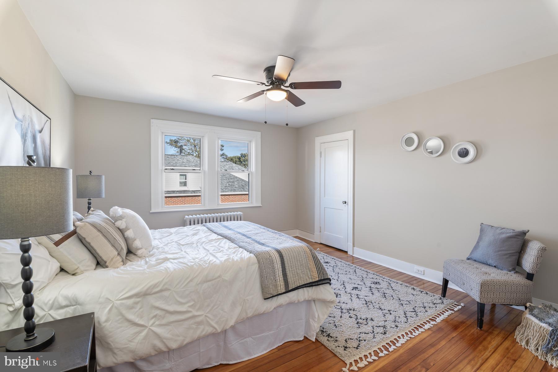3429 Chapman Road Randallstown, MD 21133 - Photo 25 of 37