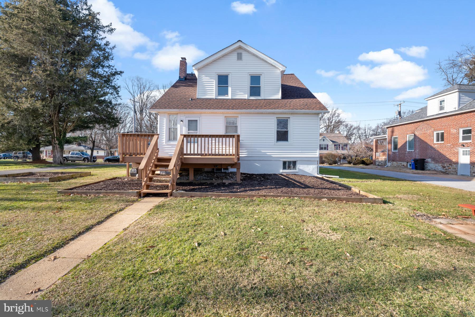 3429 Chapman Road Randallstown, MD 21133 - Photo 36 of 37