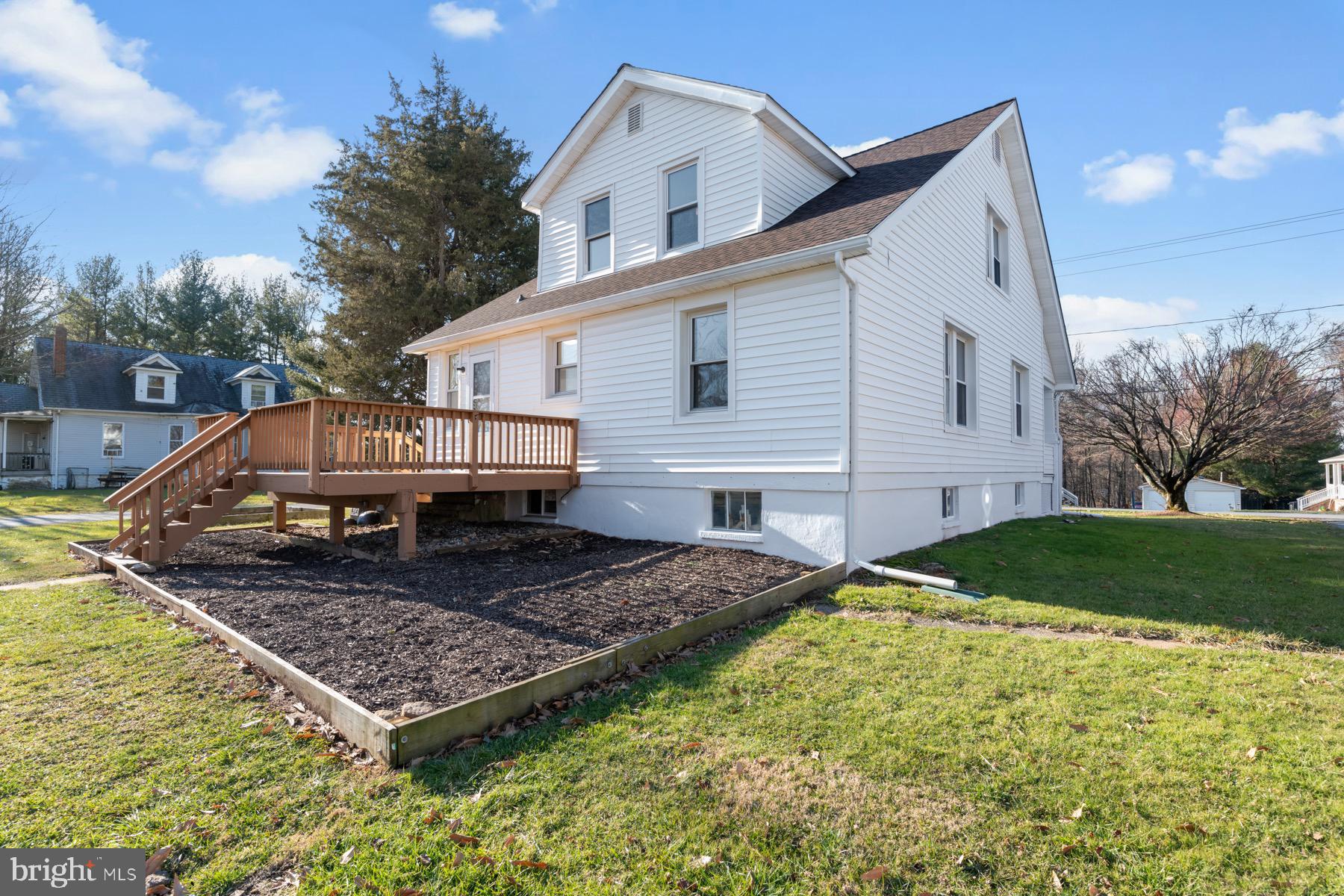 3429 Chapman Road Randallstown, MD 21133 - Photo 37 of 37