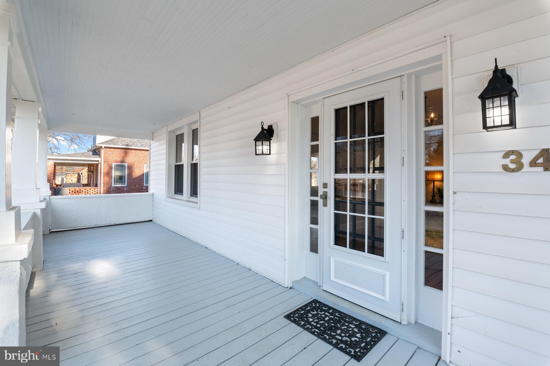 3429 Chapman Road Randallstown, MD 21133 - Photo 4 of 37