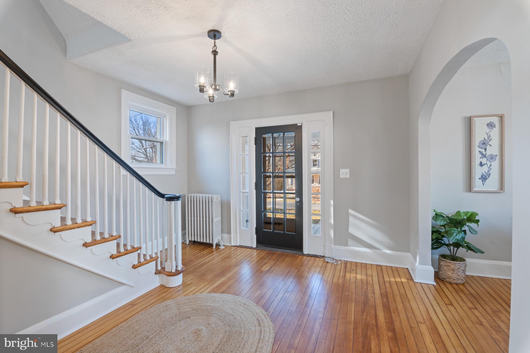 3429 Chapman Road Randallstown, MD 21133 - Photo 5 of 37