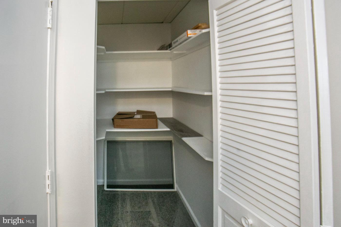 154 Woodstream Drive, Unit CONDO 154 Jeffersonville, PA 19403 - Photo 33 of 34 a room with storage and utility