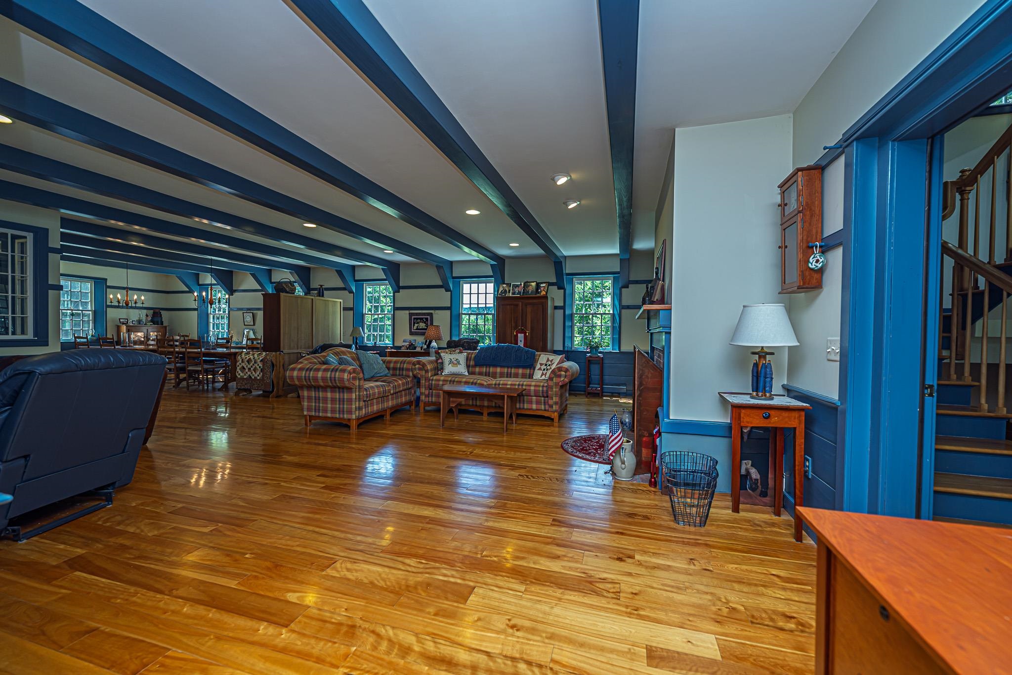 1502 King Hill Road New London, NH 03257 - Photo 26 of 59